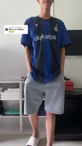 ตอบกลับ @โค โค่ ทั้งเซ็ต #unisexfashion #เสื้อผ้าแฟชั่น #กางเกงยีนส์ #เสื้อบอล #fashion 