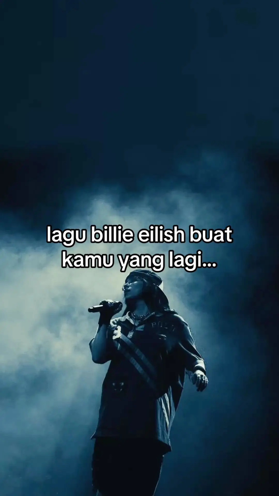 #billieeilish #watch #birdsofafeather #oceaneyes #hapierthanever 