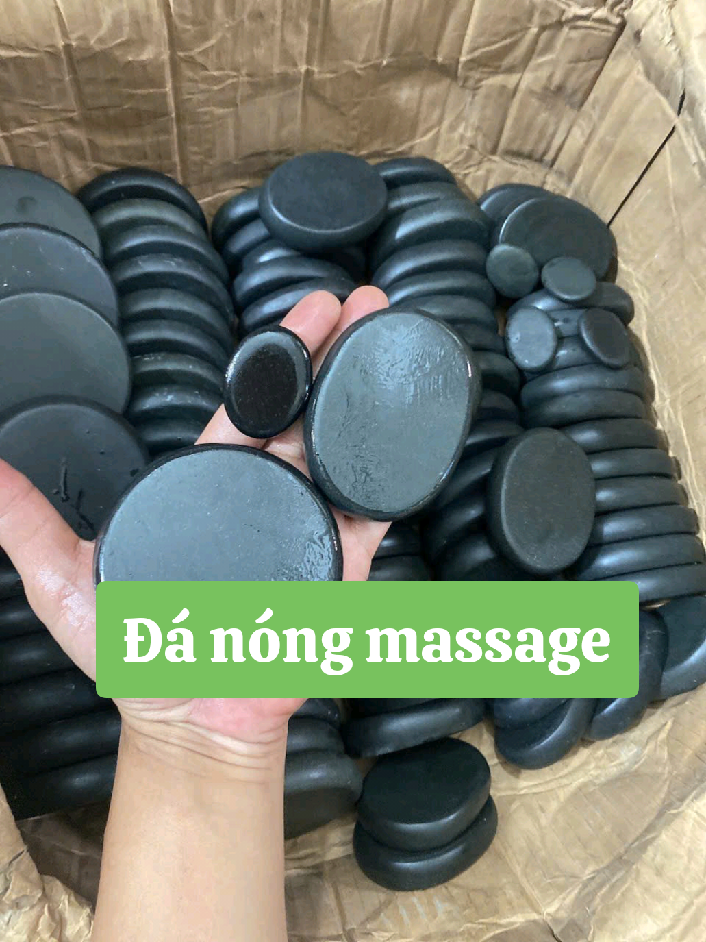 Đá nóng masaage body,  massage đá nóng dưỡng sinh đông y #laminaspa #danongmassage #massagedanong #danong 