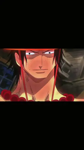 Ace và râu đen #onepiece #teach #ace #râuđen #luffy 