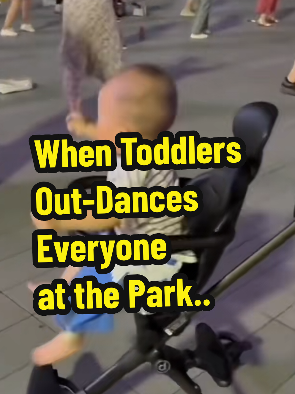 Tiny bodies, huge rhythm! This heartwarming compilation captures adorable babies and toddlers dancing with pure joy and perfect timing alongside adults at public square dance gatherings. Whether being held, sitting in a stroller, or standing on their own tiny feet, these little ones move to the beat like natural-born dancers. Their innocent enthusiasm and surprisingly accurate moves are guaranteed to make you smile and maybe even get up and dance yourself! From daytime parks to nighttime city squares lit by festive lanterns, this video is a celebration of rhythm, community, and the irresistible charm of kids who just can’t help but groove. Translate - Tubuh kecil, irama besar! Kompilasi menggemaskan ini menampilkan bayi dan balita yang menari dengan penuh kegembiraan dan ketepatan ritme bersama orang dewasa di acara senam pagi atau tarian lapangan publik. Baik saat digendong, duduk di kereta dorong, atau berdiri sendiri, anak-anak kecil ini bergerak mengikuti irama seolah-olah mereka penari alami. Antusiasme polos dan gerakan mereka yang mengejutkan tepat pasti akan membuat Anda tersenyum dan mungkin membuat Anda ikut bangkit untuk menari! Dari taman siang hari hingga alun-alun kota malam yang diterangi lampion, video ini adalah perayaan irama, komunitas, dan pesona tak tertahankan dari anak-anak yang tak bisa menahan diri untuk tidak bergoyang. #TinyDancer   #BabyGroove   #SquareDanceVibes   #RhythmFromBirth   #AdorableMoves 