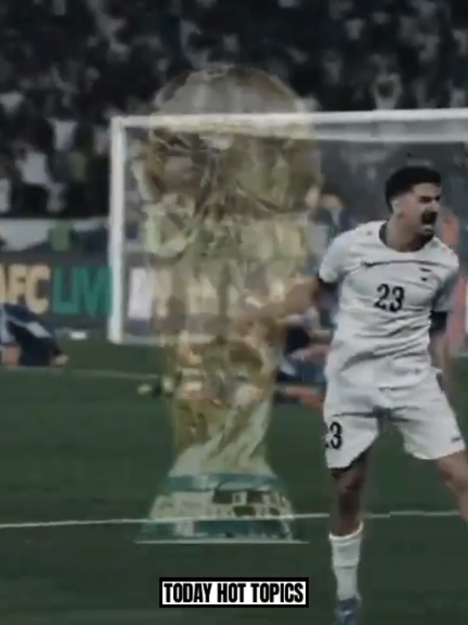 #العراق #كاس_العالم #السعودية #iraq #شعب_الصيني_ماله_حل😂😂 