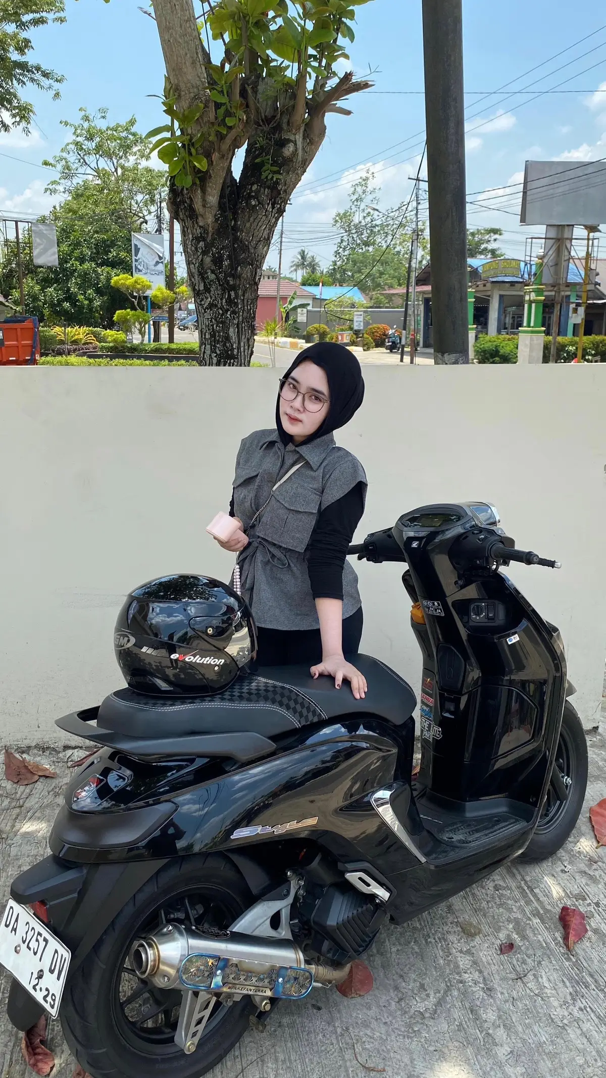 #fyp #beranda #ulunmanyarah🏳 #foryou #belanda 