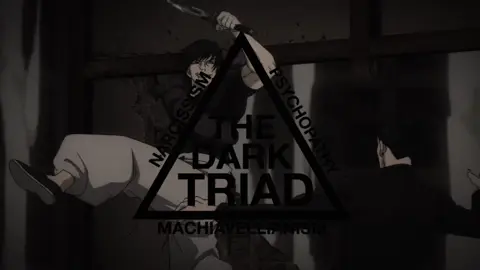 repost cus it flopped 😭 #bp #jjk #toji #darktriad #edits 