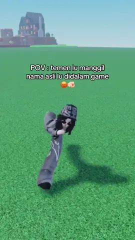 biarin tendang aj🤾🏻‍♀️🤾🏻‍♀️ #fyp #foryou #roblox #robloxgames 