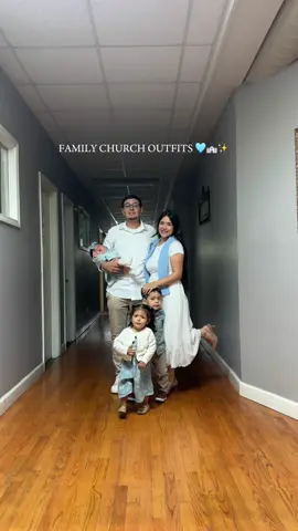 toddlers…☺️🤍 #OOTD #churchfamily #churchootd #famof5 #momof3 