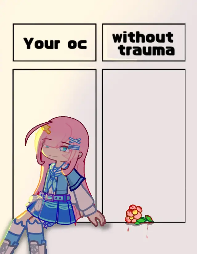 join trend #?gach️alife2💕✨ #?gach️atrend💗 #ibistpaintx #backstoryoc #fyp 