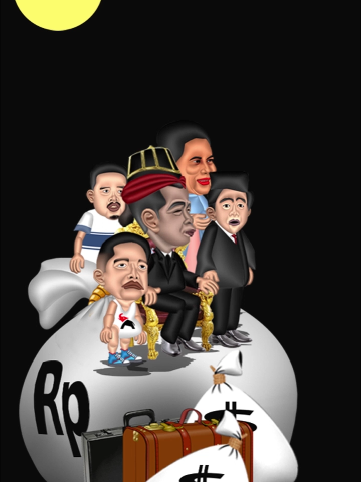 PRABOWO GIBRAN 2 PERIODE. MAUKAH PRABOWO BERPASANGAN LAGI DENGAN GIBRAN YANG KINI DIDESAK PUBLIK UNTUK MUNDUR SEBAGAI WAPRES KARENA SEKOLAH DAN IJAZAHNYA TIDAK JELAS ?##yuliwahyudi