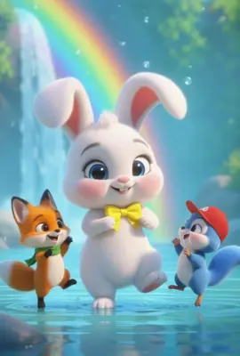 Cute Video p30 #videoforkids #kids #cartoon #funnyvideos #cute 
