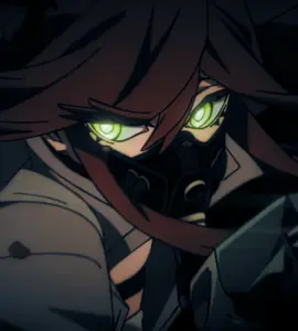 #riyoreaper #gachiakutamanga #アニメ #animeedit #noraacs_ #daasq #kyosq #dragon_sqd11 #renaasq