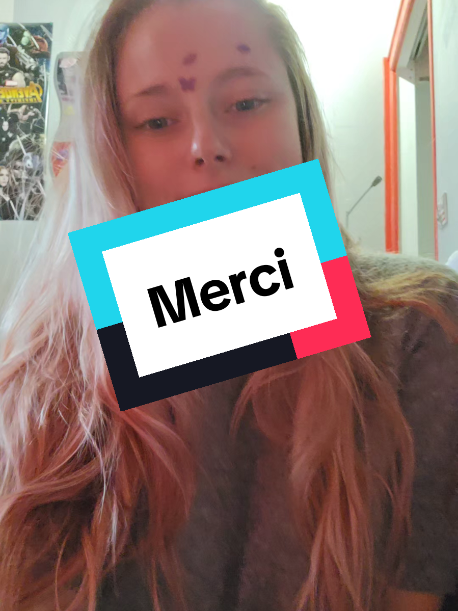 Réponse à @heelflipkaiser merci à vous tous 