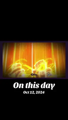 #onthisday #ninjago 