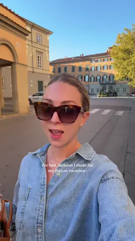 Won’t ever shut up about this bc it was the best decision I made 💁🏼‍♀️ #blowout #beachywaves #vacationhair #hairtok 