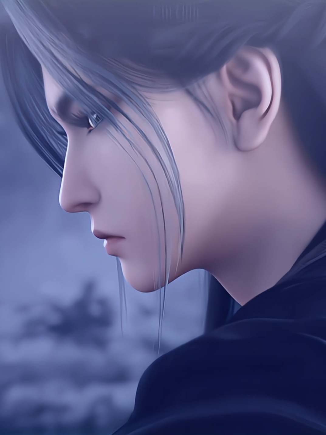 Zhang Xiao Fan. #zhangxiaofan #xiaofan #jadedinasty #donghua #fyp 