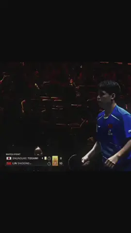 Lin Shindong prime🤯#wtt #настольныйтеннис #tabletennis #rek #LinShindong