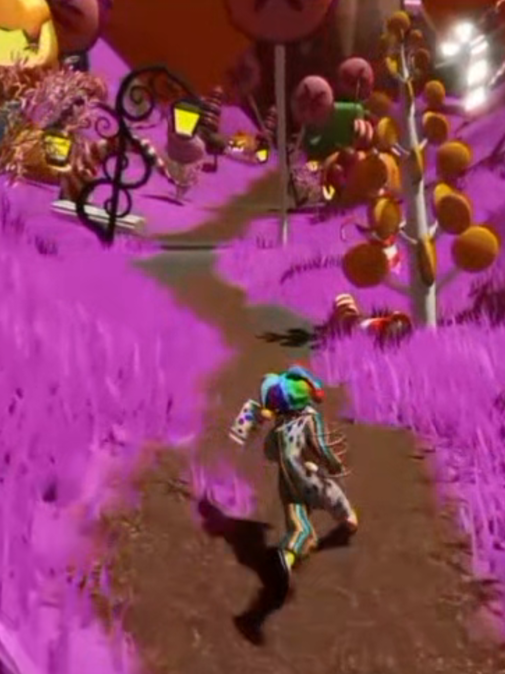 Rekomendasi Gunung tema makanan manis ada di 