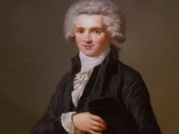 #frenchrepublic #frenchrevolution #robespierre #france #fyp 