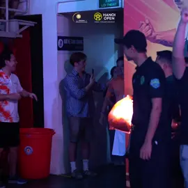 Cảm xúc của người hâm mộ và chia sẻ của Hoàng Sao khi biết sẽ góp mặt trong team ASIA tham dự Reyes Cup2025. --------------- Hanoi Open Pool Championship 2025 ⏰ Từ ngày 7-12/10 tại Cung điền kinh Mỹ Đình #trendingtiktok #xuhuongtiktok #xuhuong #trending #billiards 
