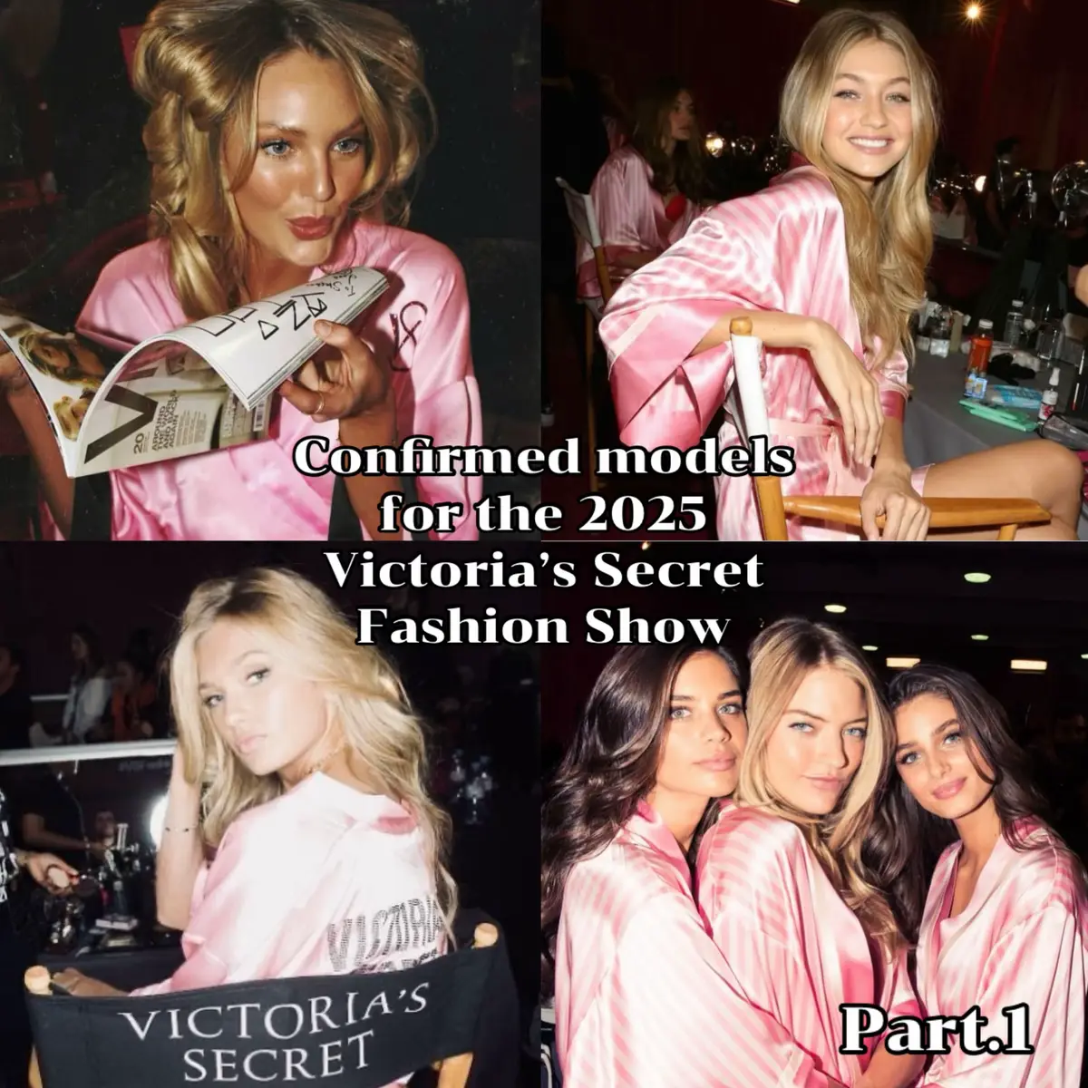 😍 #victoriassecret #2025 #victoriassecret2025 #model #SuperModel 