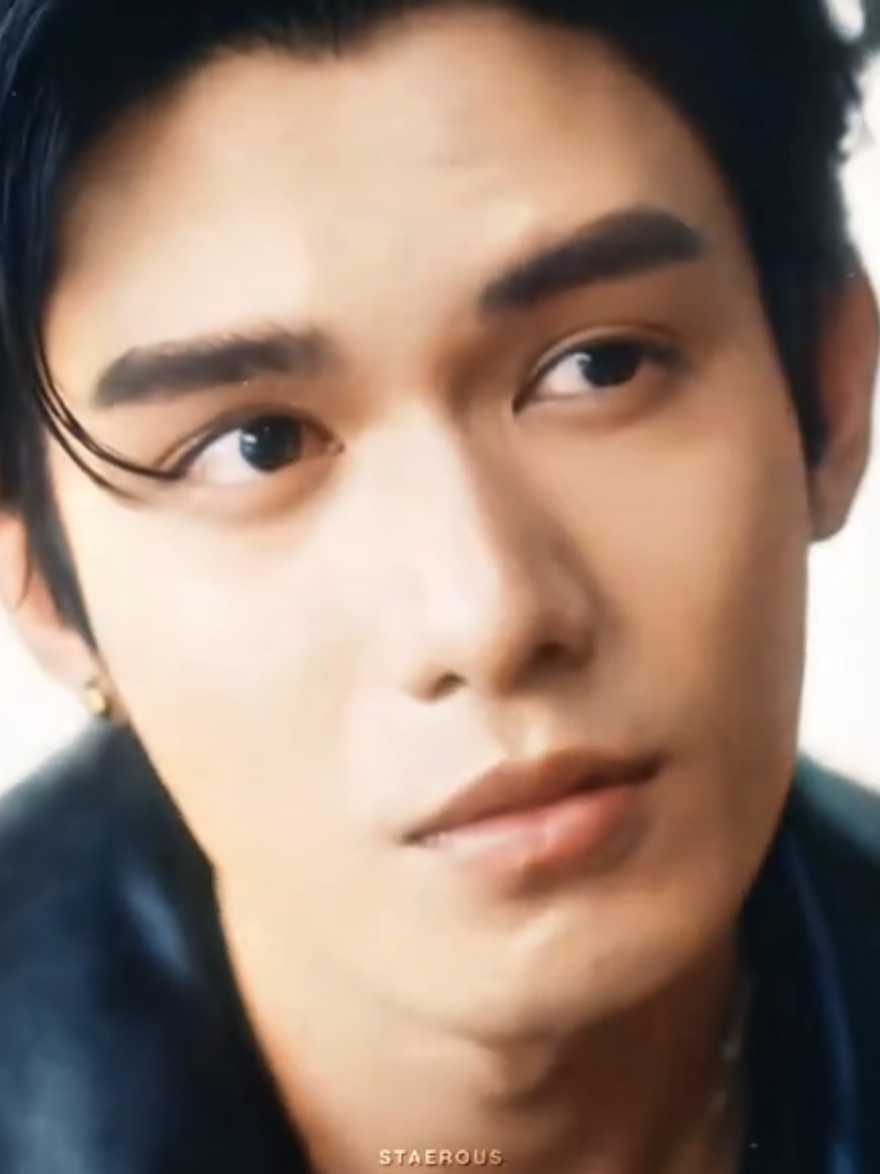#KACHEN : kachen is finally here aaaa net is the perfect cast for kachen—even in the novel, his vibes screams net #khemjiratheseries #khemjiraep10 #thaibl #fyp 