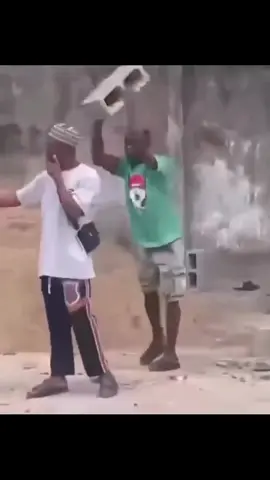 If e reach your turn, leave am make e dey go.. 😭😹😂💔 . . . . . #fypシ゚ #fypシ #viraltiktok #prank #idowu 