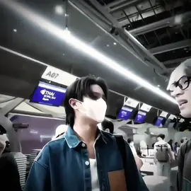 Jealous boy [#nnutdan #hongshihoshi #nuthong #viral #Anieotp] 
