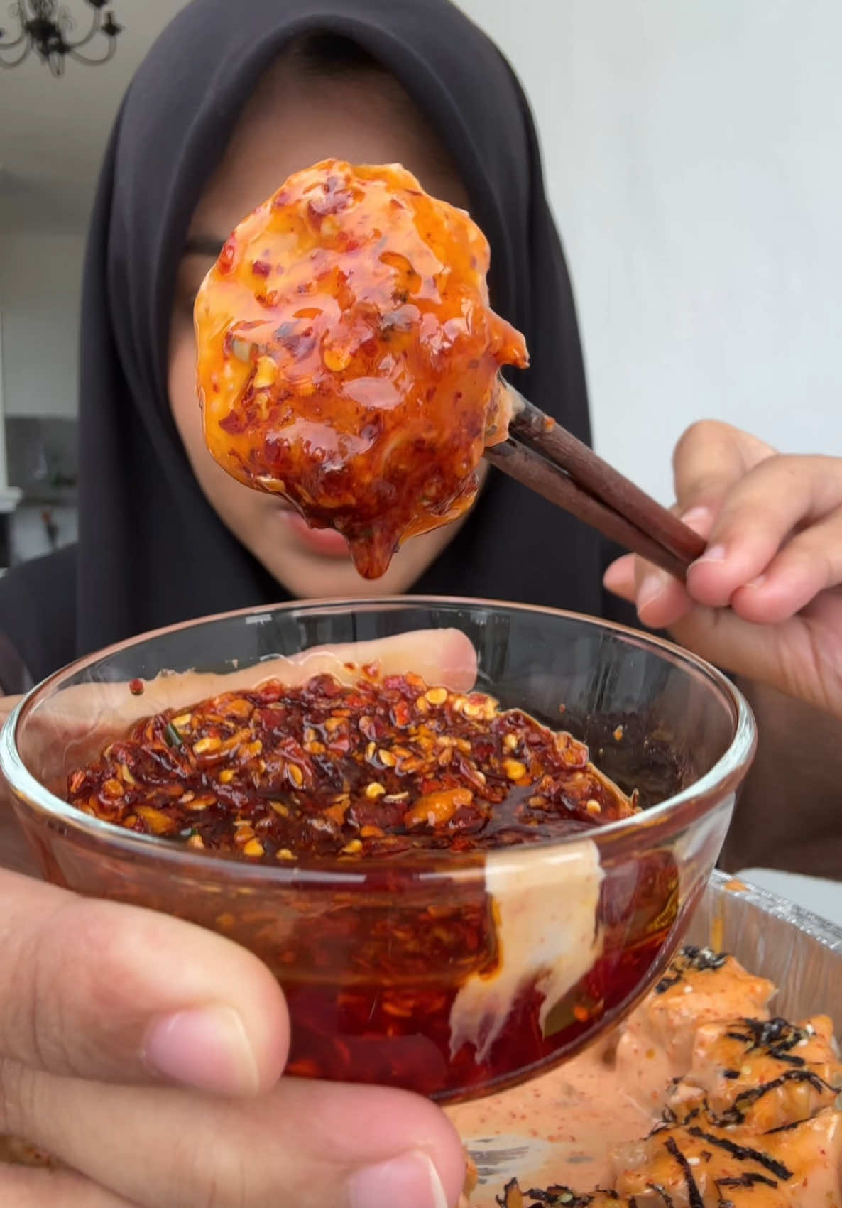 Membalas @Rill mau mam lagii 🥹