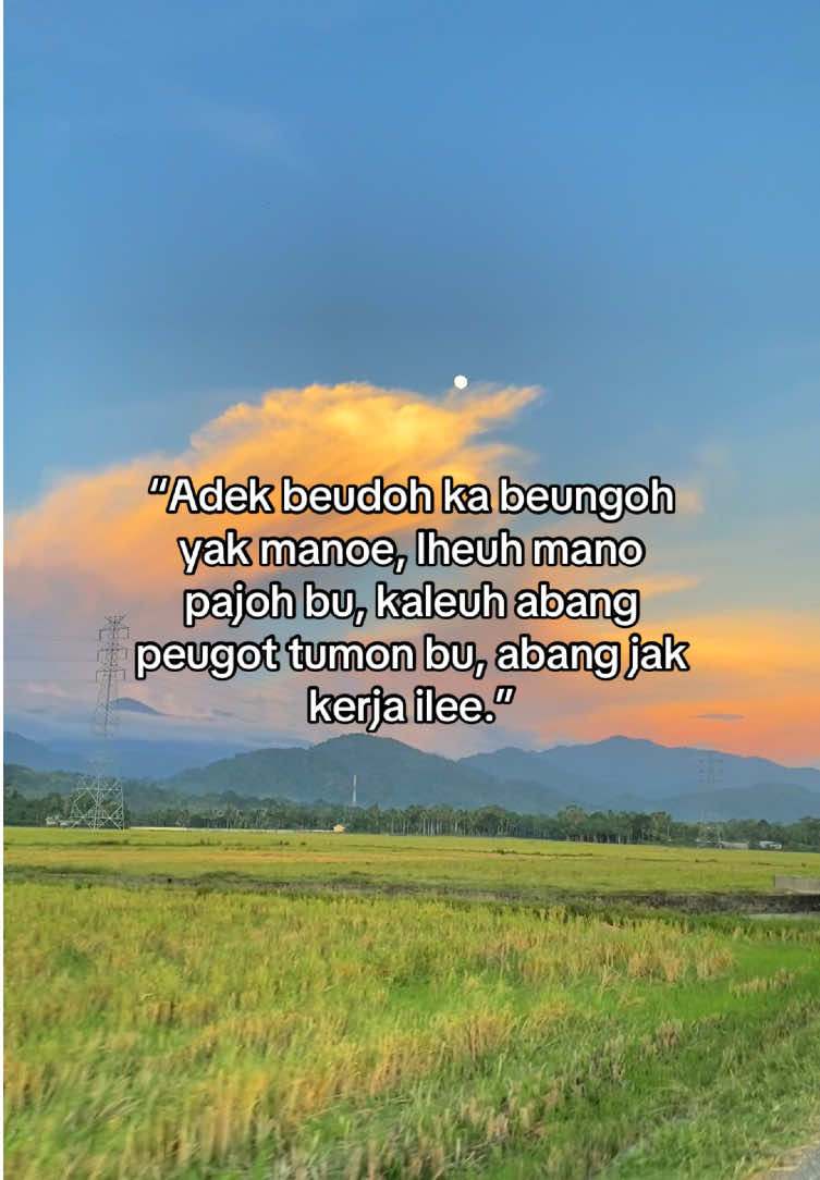 That indah laju nah🤣🤣 #kataaceh✨ #acehviral #fyp #fyppppppppppppppppppppppp #masukberanda 