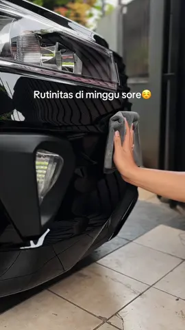 Nyore bareng ireng 😁  #innovareborn 