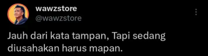 Kejarlah trend danza kuduro... 💭 Dulu aku juga sering bingung mulai dari mana. 📚 E-book ini lahir dari pengalaman nyata. 📲 Klik link di bio untuk mulai perjalananmu. #wawzstore #wawzstory #motivation #growthmindset #valueformoney 