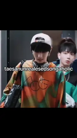 #taesan #boynextdoor #4u 