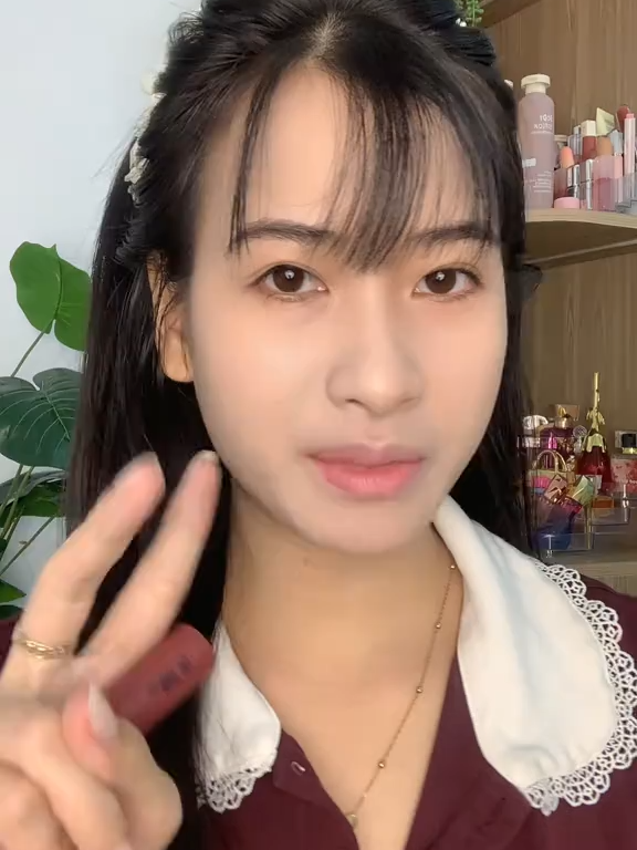 Son nhung beskin màu siêu đẹp,lụy luôn á chứ#sonbeskin #beskin #sonnhung #sonnhungbeskin #begiang