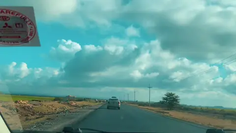 Blessed Sunday 📍Mwea#fyppppppppppppppppppppppp#roadtrip#musicvibes#traveltiktok#gospelmusic