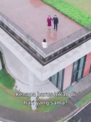 Cinta Terlambat: Ketika Kau Pilih Adikku