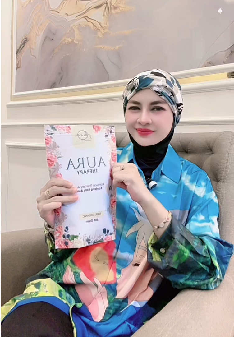Mandi Aura by Kanjeng Ratu Aura ✨🥰 #kanjengratuaura #kanjengratuaurastore #mandiaura 