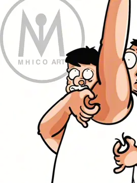 Art ka sakin yah  Repost lang natin yah, yo mag download kayo ng loklokapp! #mhicoart #memedaily #basketball #funnybasketballmoments 