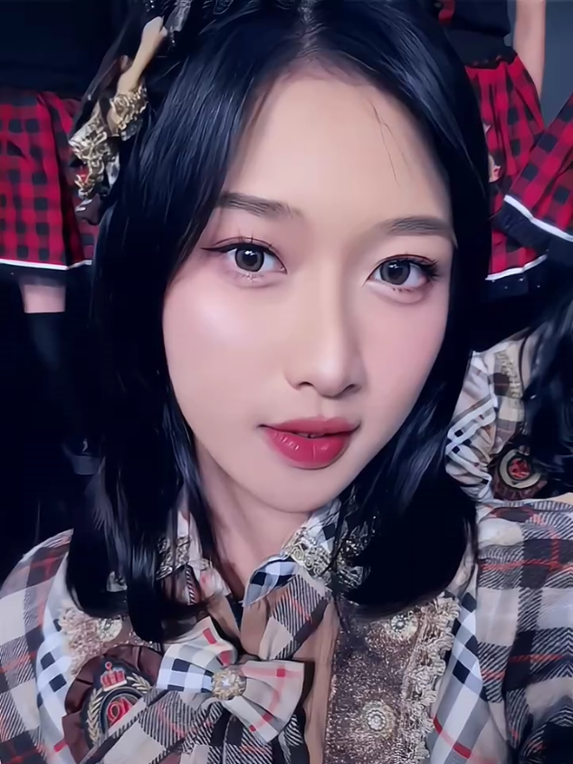ci Oliv cakep banget... @oniel🤓  #onieljkt48 #kyyskuuy #jkt48 #fyp #fouryou 