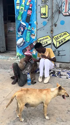 Somali hawalato 😃@Wiil madow 🧑🏿‍🦱💀 