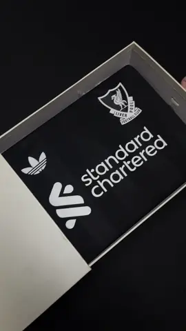 25/26 Liverpool goalkeeper shirt👕#Liverpool #Liverpoolfans #newstyle #soccerjerseys #fpy 