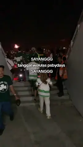 GBT MEMANGGIL SAYANGGG ☎️🏟️🐊💚#persebayasurabaya🐊💚 #persebayaday #bonekbonita 