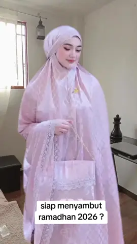 mukena dewasa 3in1 kekinian dipakainya adem nyaman #mukena #mukenapremium #edisilebaran #edisiramadhan #mukenamurah 