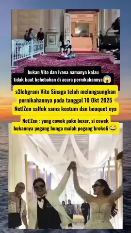 Pernikahan terheb0h #beritaartis  #artisviral  #reelsviral  #fyp 