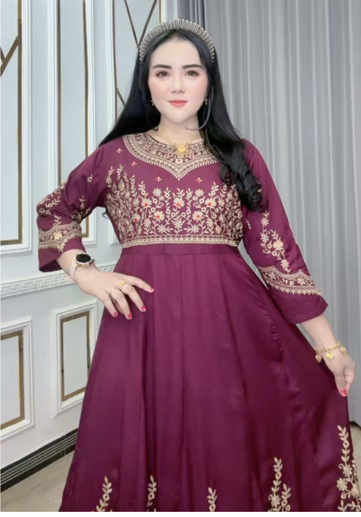 #PromoGuncang1111 #WIBGAJIAN #BeliLokal #gajiansale #gamishindiviral 