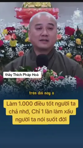 Thầy Thích Pháp Hoà ❤️❤️ #thaythichphaphoa #nghephapmoingay #nghevasuyngam 