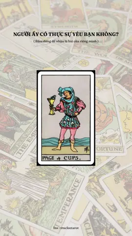 Thông điệp bạn cần ngay lúc này #xuhuong #viral #tarot #fyp 