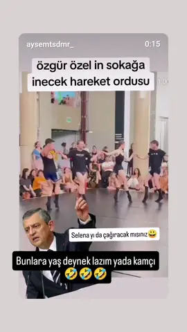 CHP nin mügremin leri sokağa dökülmüş 🤣🤣🤣🤣🤣🤣🤣🤣