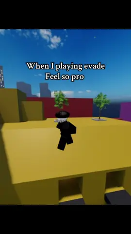 Yeah but#roblox #evade #robloxevade #viralfypシ #couple 