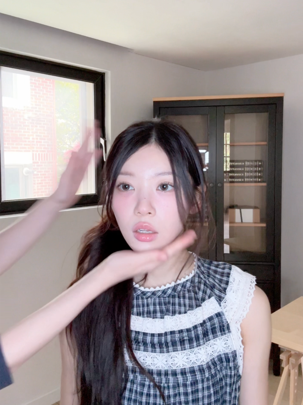 lol #ILLIT #아일릿