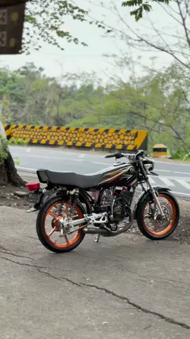 #fyp #rxking #rxking135cc 