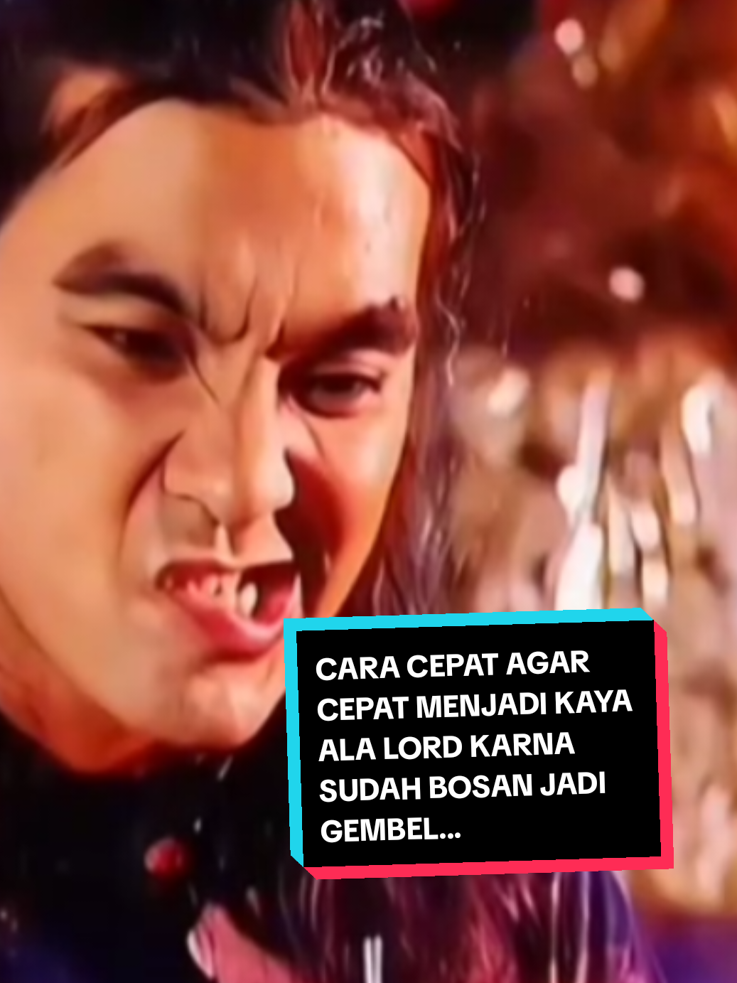 Lord usah bosan jadi gembel#fypage 